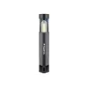 LED-työvalaisin Varta Work Flex musta 250 lm IPX4