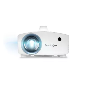 Projektori Acer QF13 280 ANSI lumen LCD 1080p 3D