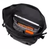Thule 5406 Shield Commuter-Pannier 22L musta