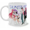 Keraaminen muki 325 ml K-POP Demon Hunters Huntrix
