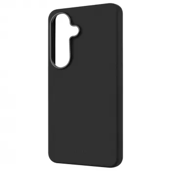 Fixed MagFlow | takakansi | Samsung | Galaxy S26 | nestemäinen silikoni | musta