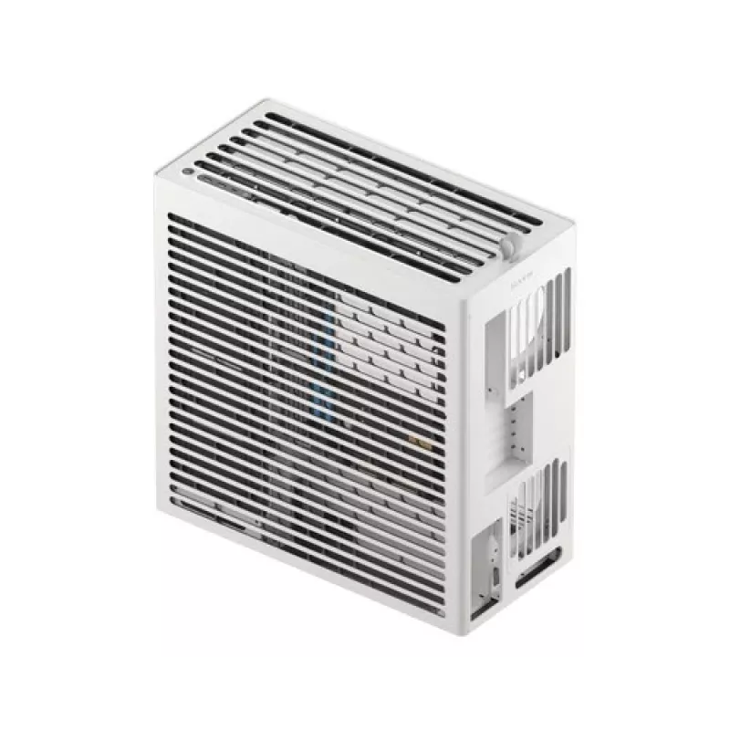 HAVN HS 420 Midi Tower valkoinen
