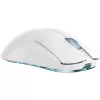 LANGATON hiiri DEFENDER FAME GM-516 RF+BT 10000DPI 6P valkoinen