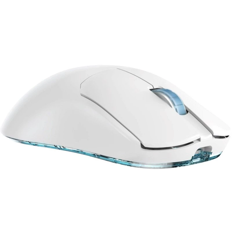 LANGATON hiiri DEFENDER FAME GM-516 RF+BT 10000DPI 6P valkoinen