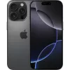 Apple iPhone 16 Pro 256GB musta titanium