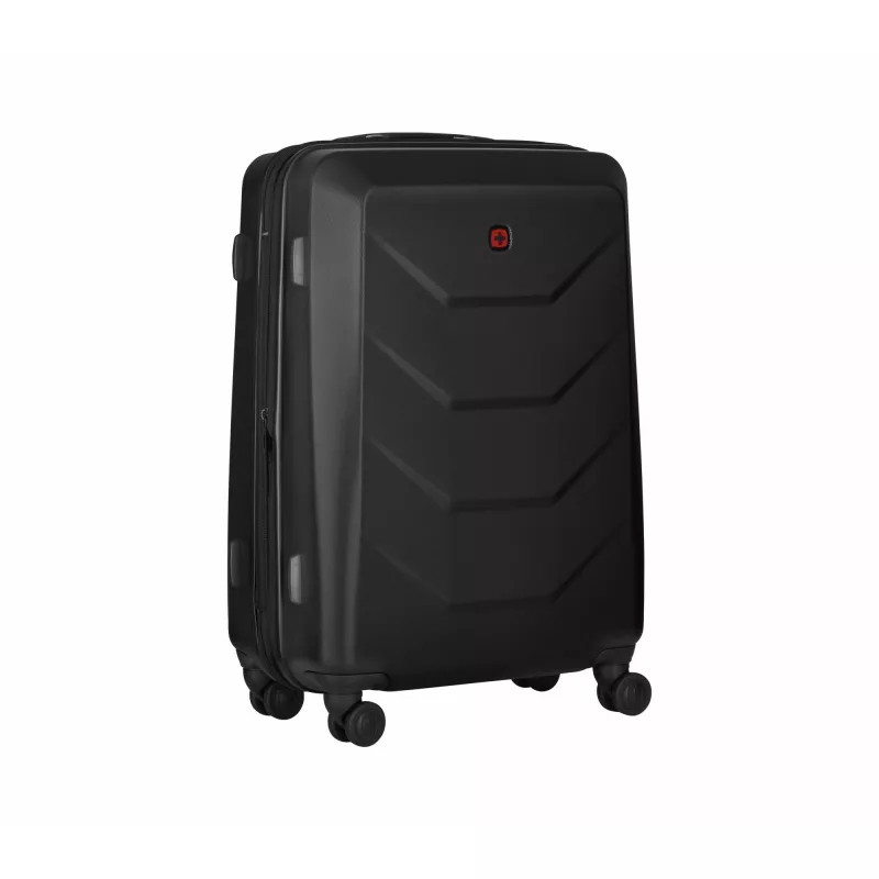 Wenger 612537 matkalaukku, 59 l, musta