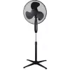 Jalustatuuletin Extralink Bryza ESF-40D-BL — 40 cm, 3 siipeä, 3 nopeutta