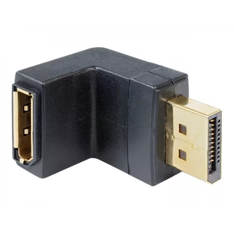 DisplayPort-sovitin DeLOCK 65382