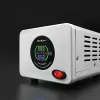 Qoltec 50724 automaattinen jännitteenstabilisaattori AVR 2000VA