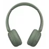 JVC HA-S59W headset johdollinen & langaton panta musiikki/arkikäyttö USB Type-C Bluetooth vihreä