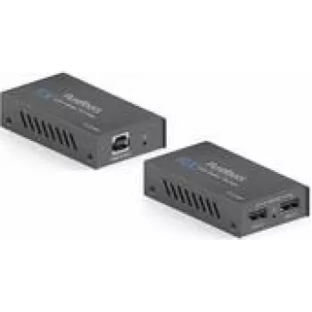 PureLink jatkosarja PT-E-USB50 USB 2.0 - kaapeli-/adapterisarja - digitaalinen/data
