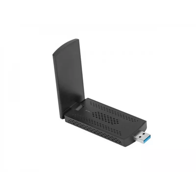 Lanberg NC-3000-WI verkkokortti WLAN 3000 Mbit/s