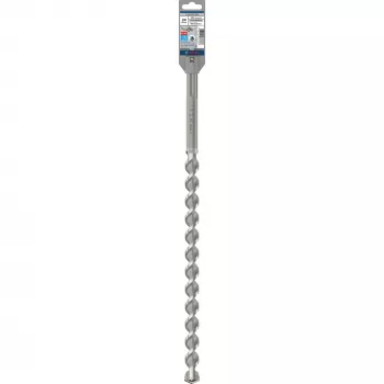 Bosch PRO SDS max-4 2608833964 vasaraterä, 24 mm, työpituus 400 mm, kokonaispituus 520 mm, betonille, muurille, kalkkikivelle