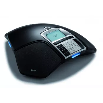 Konftel 250 - konferenssipuhelin - Charcoal Black