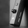 Rockbros RHL1500 pyörän etuvalo, 1500 lm, 5000 mAh, IPX6, musta
