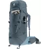 Vaellusreppu - Deuter Aircontact Core 40+10
