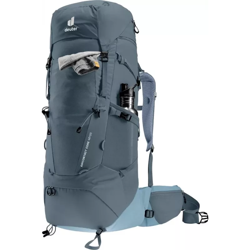 Vaellusreppu - Deuter Aircontact Core 40+10