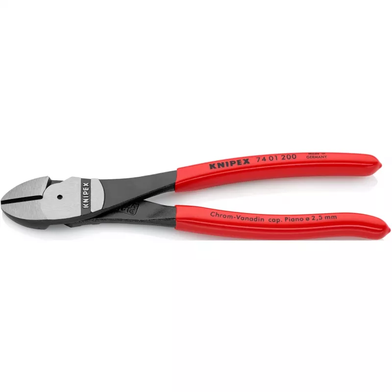 Vinoleikkurit Knipex 74 01 200