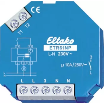 Eltako Electronics erotusrele ETR61NP-230V (61100630)