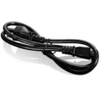 Lenovo 54Y8281 virtakaapeli musta 1,8 m