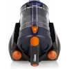 Tristar sykloni-imuri | SZ-4135 | pussiton | teho 700 W | pölysäiliö 2,8 l | antrasiitti