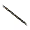 LED-nauha Lamptron FlexLight Pro 12 LEDs UV – kompakti UV-korostusvalaistus