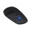 Natec hiiri | Lark | langaton | 2,4 GHz, Bluetooth | antrasiitti