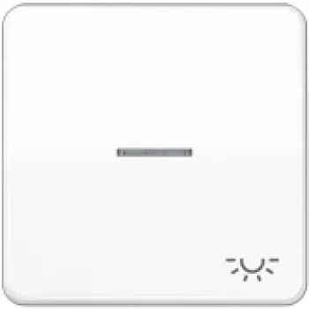 JUNG CD 590 KO5L WW - valkoinen - Jung 531 U - 533 U - 533-2 U - 534 U