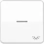 JUNG CD 590 KO5L WW - valkoinen - Jung 531 U - 533 U - 533-2 U - 534 U