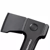 Fiskars 1069102 X14 kirves 355 mm 750 g taottu terä ergonominen kahva