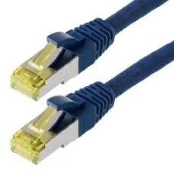 Verkkokaapeli Helos S/FTP (PIMF) CAT 6a 30 m