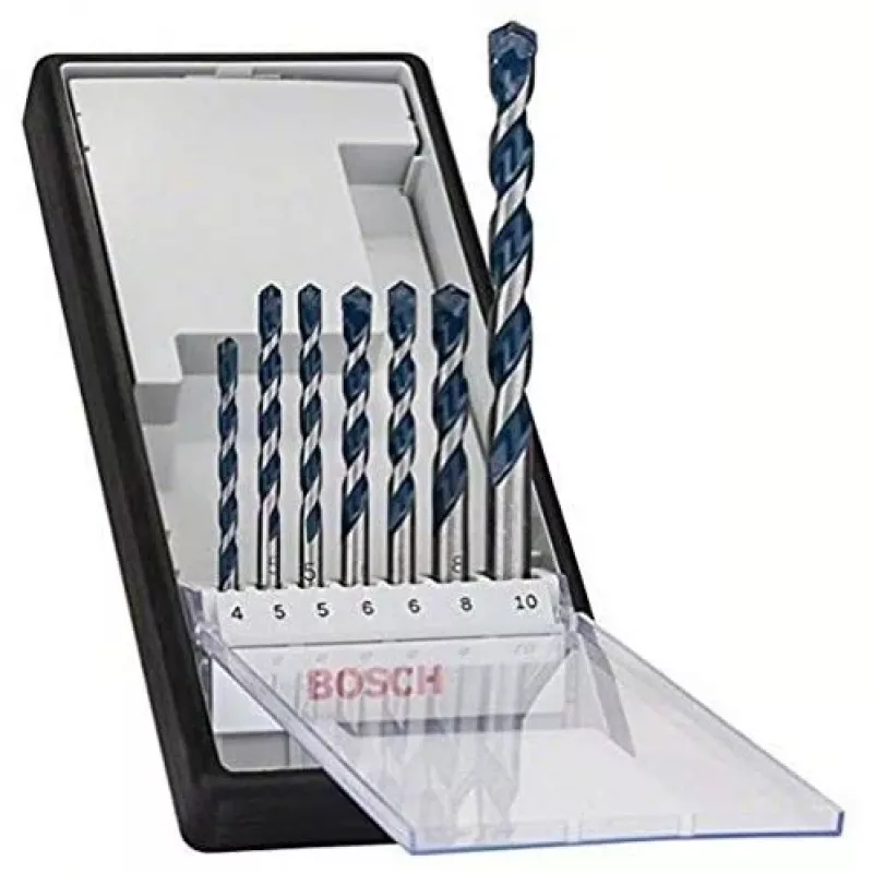 Bosch porasarja CYL-5 2608588167