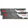 DIMM 64 GB DDR5-5600 2x 32 GB dual kit musta PVV564G560C40K Viper Venom INTEL XMP AMD EXPO