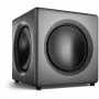 Wavemaster FUSION subwoofer kiviharmaa retail