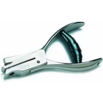 Puristuspihdit cimco Control Pliers 120 (malli 101650) 0,5–6 mm² kaapelinpoikkipinnalle