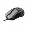 Hiiri White Shark GM-5016 Ector musta USB