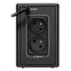 Keskeytymätön virransyöttö Eaton 5E Gen2 900 USB, 0.9 kVA / 480 W, Line-Interactive, 2x Type E pistorasiaa, USB