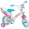 Lasten juoksupyörä Toimsa Hello Kitty 30,5 cm malli 1249 – 30,5 cm pyörä, kevyt runko