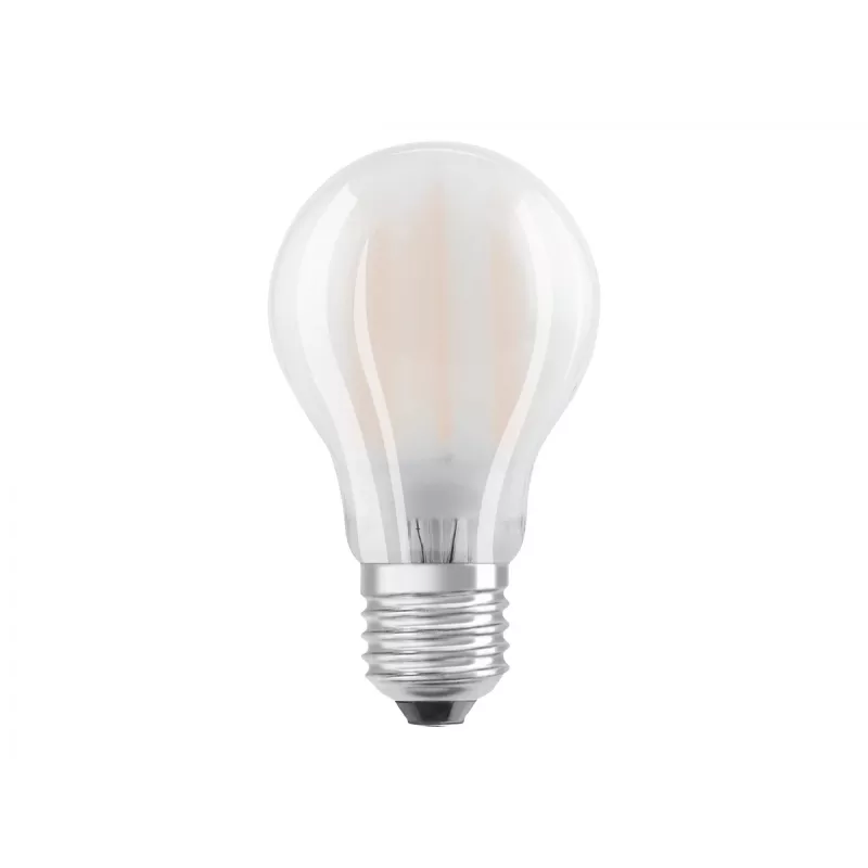 LED-lamppu Ledvance 7,5 W E27 1055 lm lämmin valkoinen 2700 K