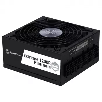 Silverstone SST-EX1200R-PL Platinum -virtalähde