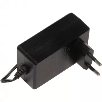 Virtalähde Mikrotik MT48-570080-11DG sisäkäyttöön 45,6 W musta