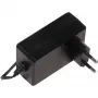 Virtalähde Mikrotik MT48-570080-11DG sisäkäyttöön 45,6 W musta