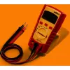 Yleismittari Wiha 45218 — digitaalinen yleismittari, enintään 600 V AC, CAT IV