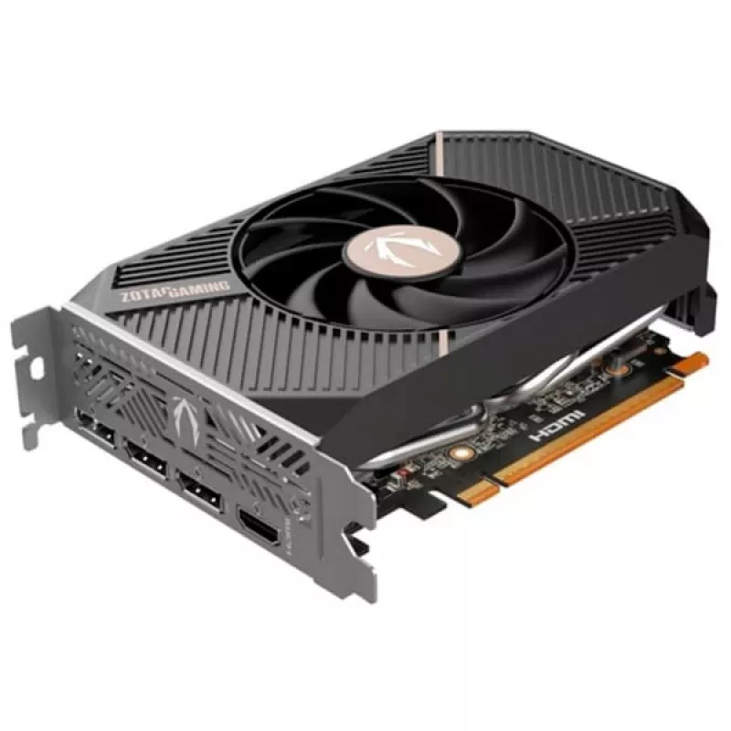 Näytönohjain NVIDIA GeForce RTX 5060 8 GB GDDR7