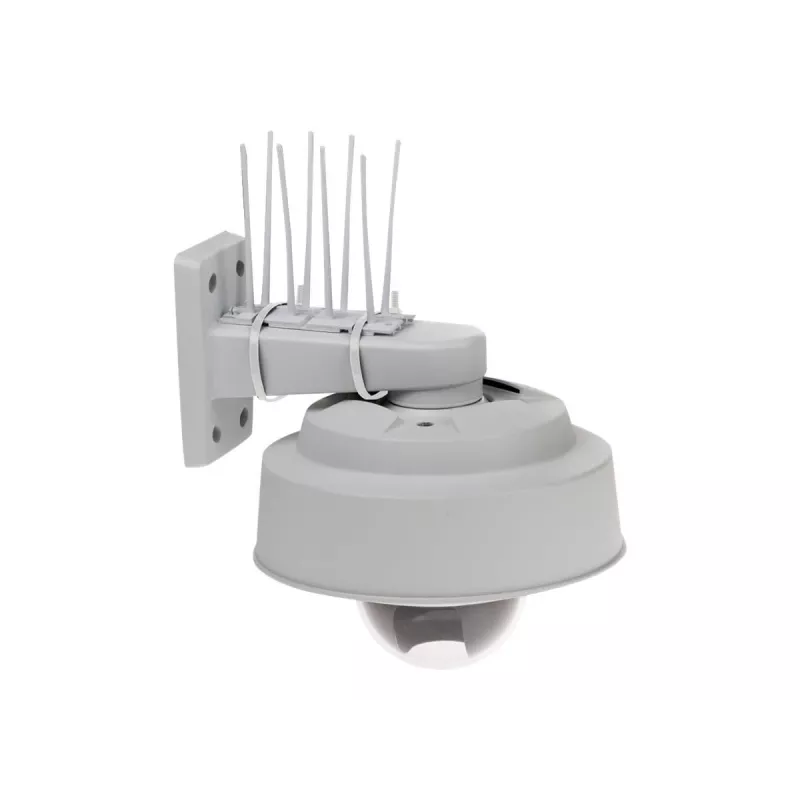 Verkkokameran lisävaruste lintujen karkotus/SPIKES 10 kpl 5801-121 Axis