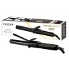 Beper P301PIS001 kihartimet, 25 mm, keraaminen, 180°C, 35 W, musta