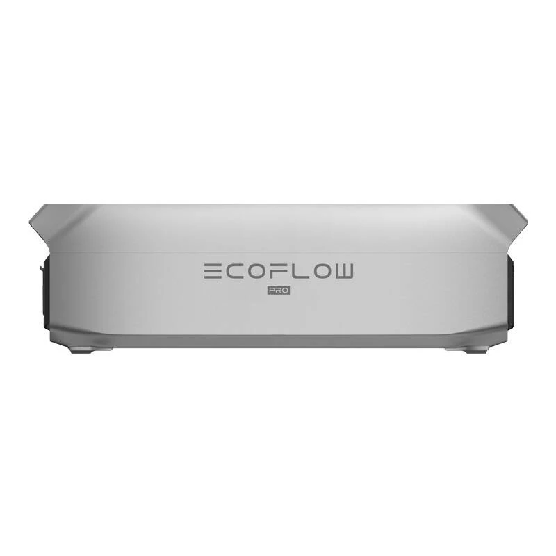 Älykäs lisäakku EcoFlow DELTA Pro 3:lle, 4096 Wh
