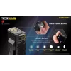 Taskulamppu Tiny Monster SERIES/20000 lumenia TM20K Nitecore