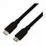 HDMI-kaapeli ROLINE 11.45.5901 1 m HDMI Type-A uros-uros musta