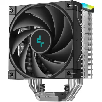 DeepCool AK400 DIGITAL SE jäähdytys